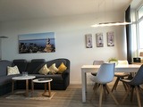 Ferienwohnung in Heiligenhafen - Ferienwohnung Sandküste - Bild 3