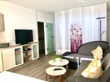 Ferienwohnung in Heiligenhafen - Ferienwohnung Sandküste - Bild 4