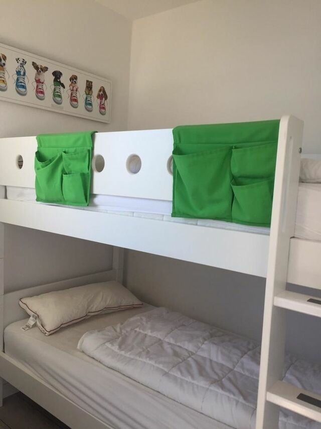 Ferienwohnung in Heiligenhafen - Ferienwohnung Sandküste - Bild 8