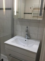 Ferienwohnung in Heiligenhafen - Ferienwohnung Sandküste - Bild 9