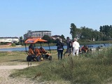 Ferienwohnung in Heiligenhafen - Ferienwohnung Sandküste - Bild 12