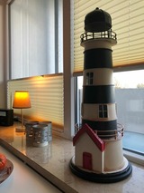 Ferienwohnung in Heiligenhafen - Ferienwohnung Sandküste - Bild 13