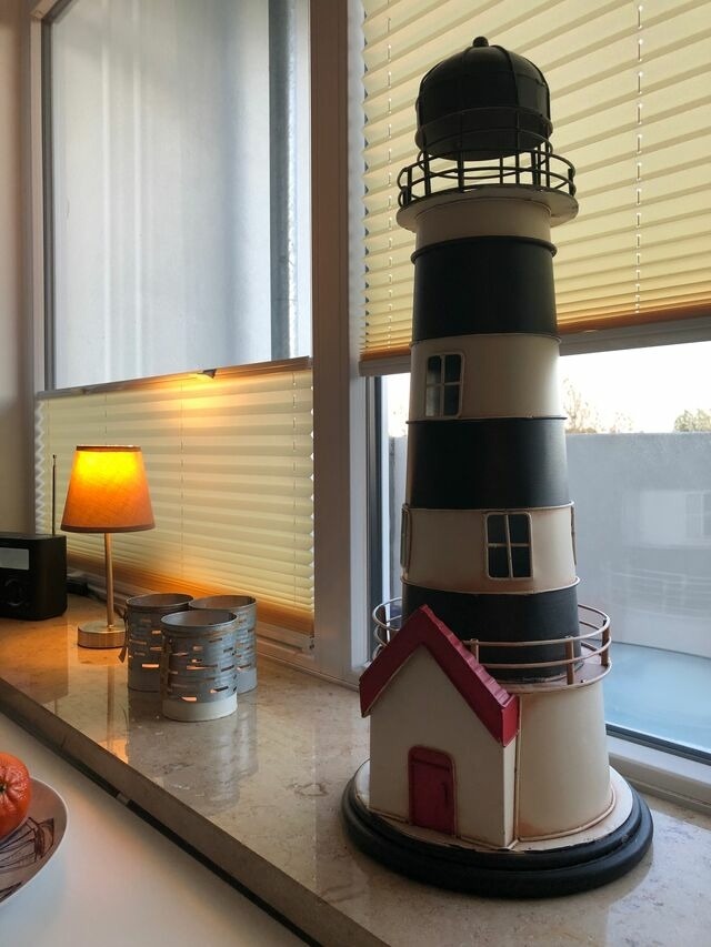 Ferienwohnung in Heiligenhafen - Ferienwohnung Sandküste - Bild 13