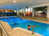 Ferienwohnung in Heiligenhafen - Ferienwohnung Sandküste - Bild 14