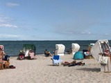 Ferienwohnung in Heiligenhafen - Ferienwohnung Sandküste - Bild 17