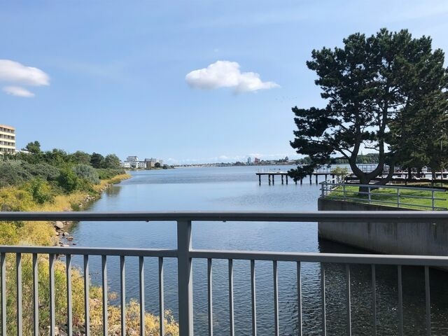 Ferienwohnung in Heiligenhafen - Ferienwohnung Sandküste - Bild 19