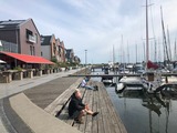 Ferienwohnung in Heiligenhafen - Ferienwohnung Sandküste - Bild 20