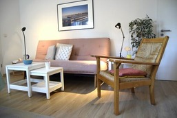 Schr&ouml;der-Mich und Mich, Jutta und Nikolaus: App. "Glieks achtern Diek" (Nr. 8)