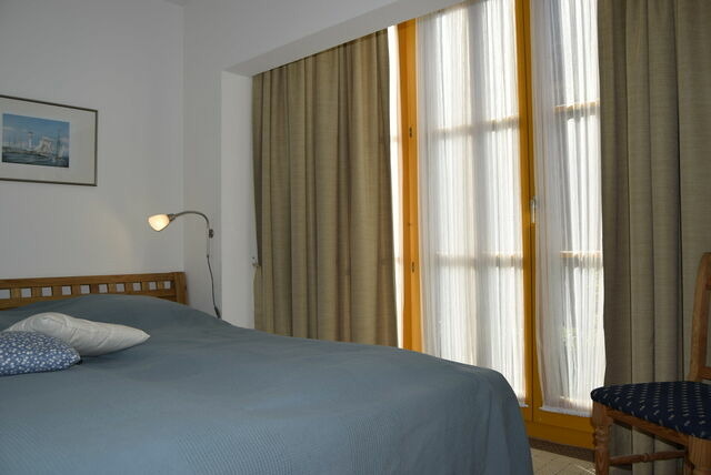 Ferienwohnung in Sch&ouml;nberger Strand - Schr&ouml;der-Mich und Mich, Jutta und Nikolaus: App. "Glieks achtern Diek" (Nr. 8) - Bild 8