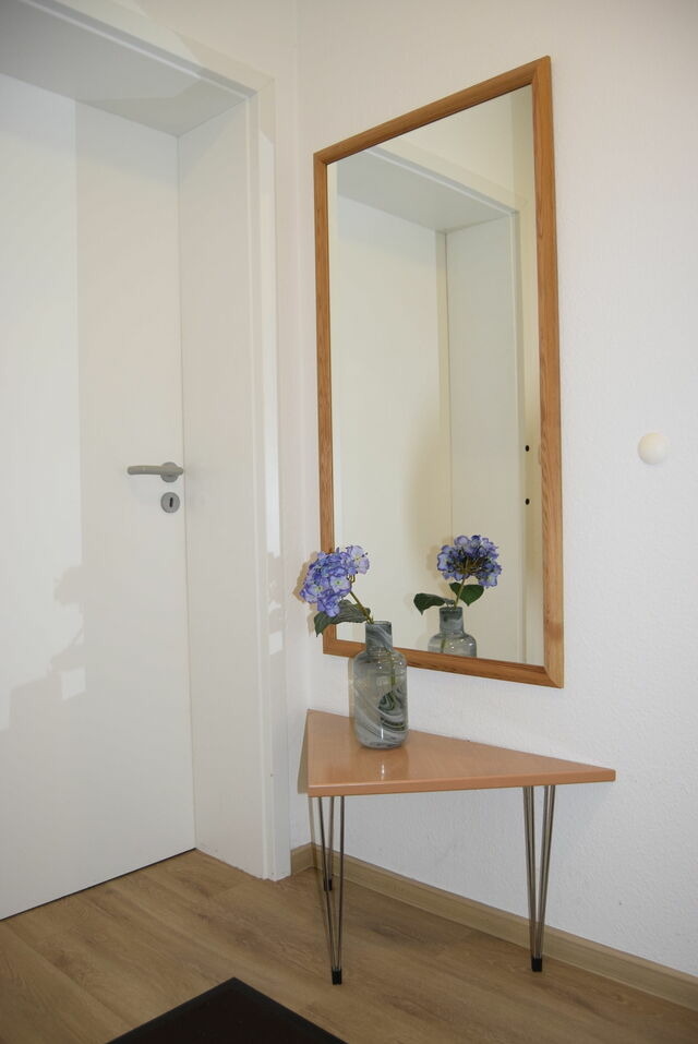 Ferienwohnung in Sch&ouml;nberger Strand - Schr&ouml;der-Mich und Mich, Jutta und Nikolaus: App. "Glieks achtern Diek" (Nr. 8) - Bild 14