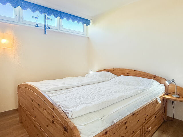 Ferienwohnung in Grömitz - Hamburger Str. 2 WE 3 - Bild 8