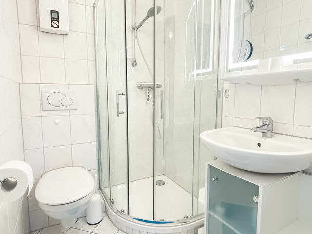 Ferienwohnung in Grömitz - Hamburger Str. 2 WE 3 - Bild 11