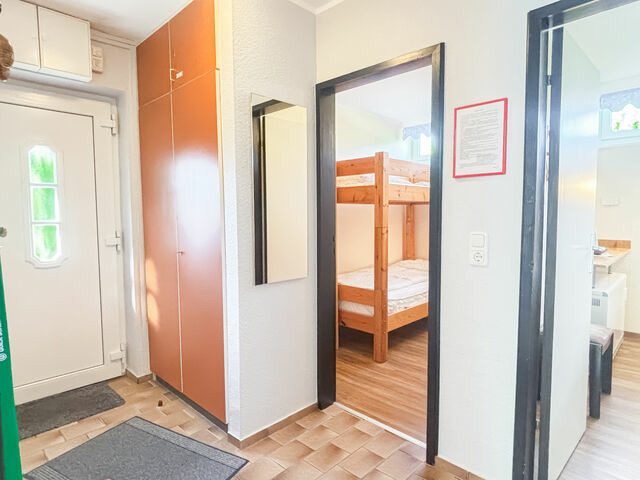 Ferienwohnung in Grömitz - Hamburger Str. 2 WE 3 - Bild 13