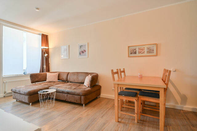 Ferienwohnung in Kellenhusen - FeWo DahlMath 4-1-6 - Bild 2