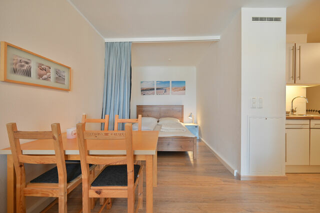 Ferienwohnung in Kellenhusen - FeWo DahlMath 4-1-6 - Bild 4