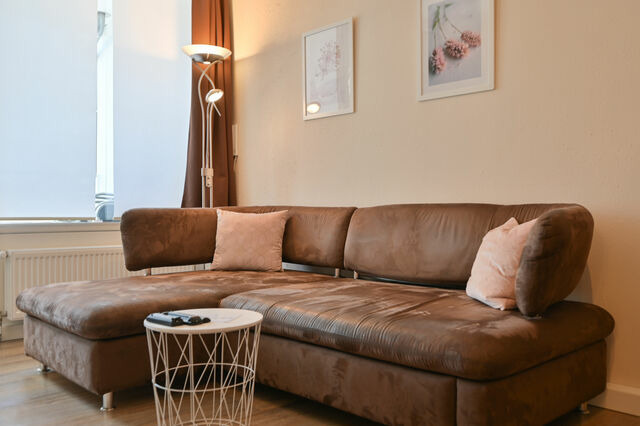 Ferienwohnung in Kellenhusen - FeWo DahlMath 4-1-6 - Bild 6