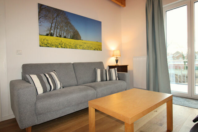 Ferienwohnung in Heiligenhafen - Klabautermann OG - Bild 2