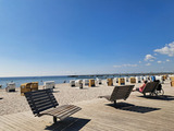 Ferienwohnung in Großenbrode - Sonnendeck 35 - Penthouse - Bild 21