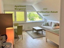 Ap. Morgenrot - Haus Nordlichter