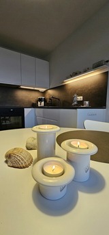 Ferienwohnung in Sch&ouml;nberger Strand - Kuntscher, Enken und Kr&uuml;ger, Arne: App. (Nr. 205) im "Haus Seelust" - Bild 11