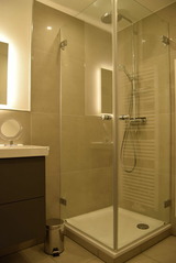 Ferienwohnung in Sch&ouml;nberger Strand - Kuntscher, Enken und Kr&uuml;ger, Arne: App. (Nr. 205) im "Haus Seelust" - Bild 13