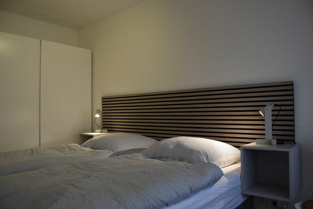 Ferienwohnung in Sch&ouml;nberger Strand - Kuntscher, Enken und Kr&uuml;ger, Arne: App. (Nr. 205) im "Haus Seelust" - Bild 4