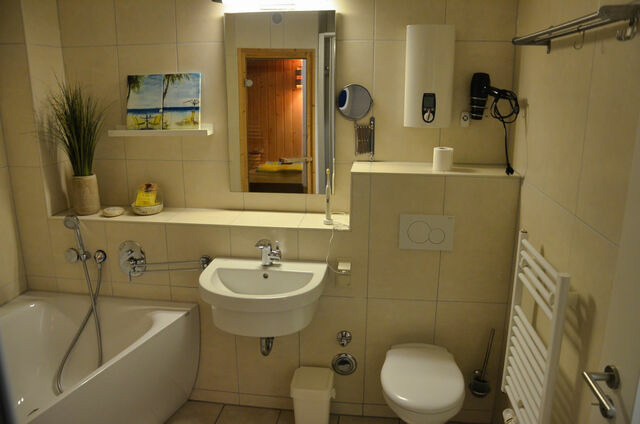 Ferienwohnung in Großenbrode - Strandoase - Großenbrode - Bild 5