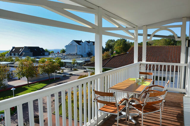 Ferienwohnung in Gro&szlig;enbrode - Strandoase - Gro&szlig;enbrode - Bild 8