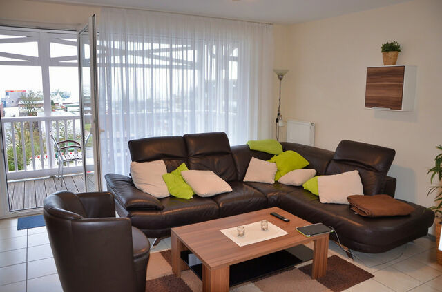 Ferienwohnung in Gro&szlig;enbrode - Strandoase - Gro&szlig;enbrode - Bild 5