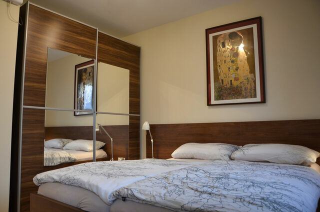 Ferienwohnung in Gro&szlig;enbrode - Strandoase - Gro&szlig;enbrode - Bild 7