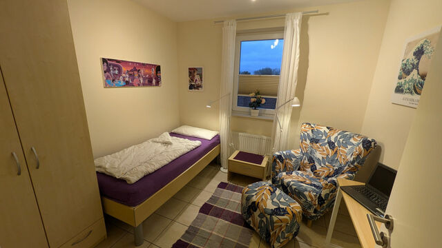 Ferienwohnung in Gro&szlig;enbrode - Strandoase - Gro&szlig;enbrode - Bild 8