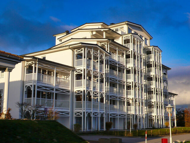 Ferienwohnung in Gro&szlig;enbrode - Strandoase - Gro&szlig;enbrode - Bild 10