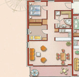 Ferienwohnung in Gro&szlig;enbrode - Strandoase - Gro&szlig;enbrode - Bild 11