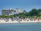 Ferienwohnung in Gro&szlig;enbrode - Strandoase - Gro&szlig;enbrode - Bild 12