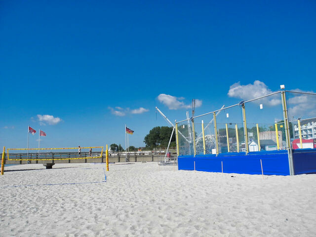 Ferienwohnung in Gro&szlig;enbrode - Strandoase - Gro&szlig;enbrode - Bild 21