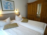 Ferienwohnung in Dahme - Ferienhof Specht - Haus Sonnenwende App. 1 - Bild 13