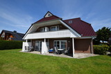 Ferienwohnung in Dahme - Ferienhof Specht - Ferienhaus Anna FeWo 4 - Bild 20