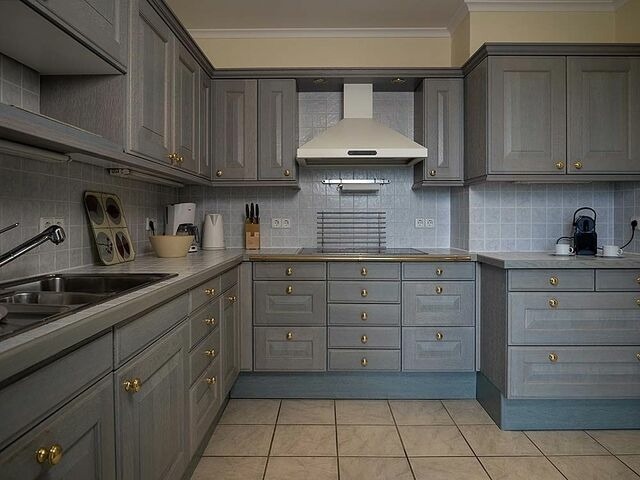 Ferienhaus in Glücksburg - Ferienhaus "Villa Meerblick" - Bild 10