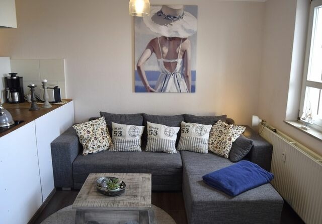 Ferienwohnung in Sch&ouml;nberger Strand - Steffens, S&ouml;nke: "Deichblick" (Nr. 27) - Bild 2