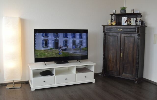 Ferienwohnung in Sch&ouml;nberger Strand - Steffens, S&ouml;nke: "Deichblick" (Nr. 27) - Bild 3