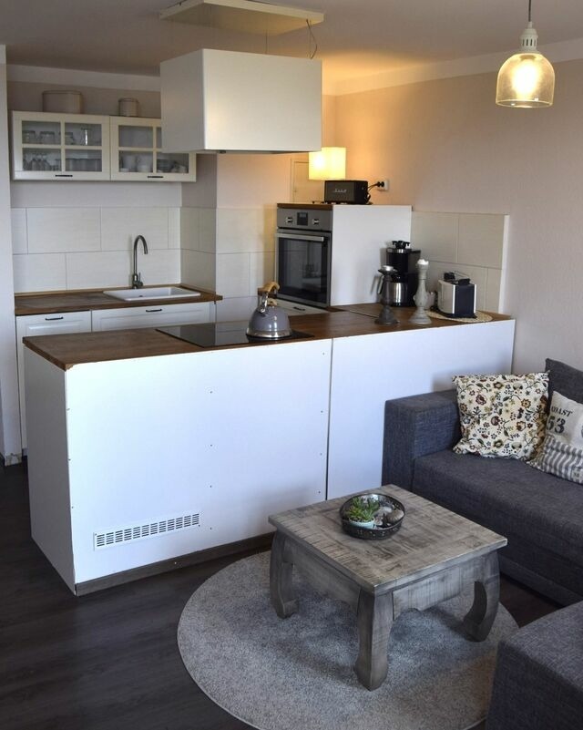 Ferienwohnung in Sch&ouml;nberger Strand - Steffens, S&ouml;nke: "Deichblick" (Nr. 27) - Bild 5