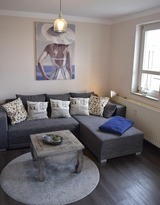 Ferienwohnung in Sch&ouml;nberger Strand - Steffens, S&ouml;nke: "Deichblick" (Nr. 27) - Bild 6