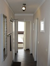 Ferienwohnung in Sch&ouml;nberger Strand - Steffens, S&ouml;nke: "Deichblick" (Nr. 27) - Bild 9