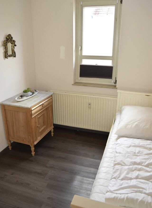 Ferienwohnung in Sch&ouml;nberger Strand - Steffens, S&ouml;nke: "Deichblick" (Nr. 27) - Bild 10