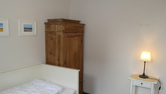 Ferienwohnung in Sch&ouml;nberger Strand - Steffens, S&ouml;nke: "Deichblick" (Nr. 27) - Bild 11