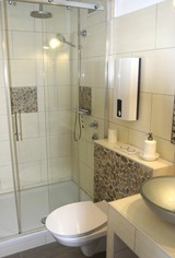 Ferienwohnung in Sch&ouml;nberger Strand - Steffens, S&ouml;nke: "Deichblick" (Nr. 27) - Bild 14