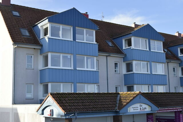 Ferienwohnung in Sch&ouml;nberger Strand - Steffens, S&ouml;nke: "Deichblick" (Nr. 27) - Bild 15