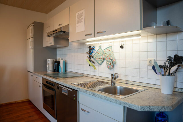 Ferienwohnung in Dahme - Seestr. 37 - Bild 11