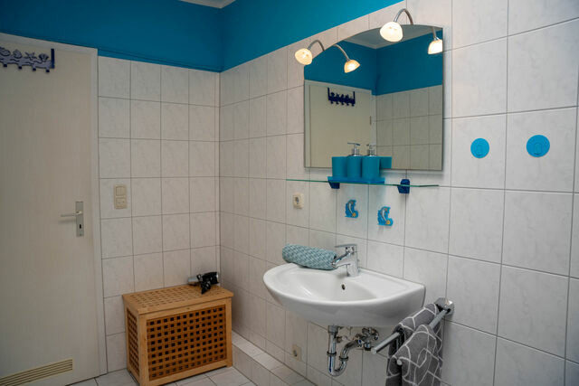 Ferienwohnung in Dahme - Seestr. 37 - Bild 18