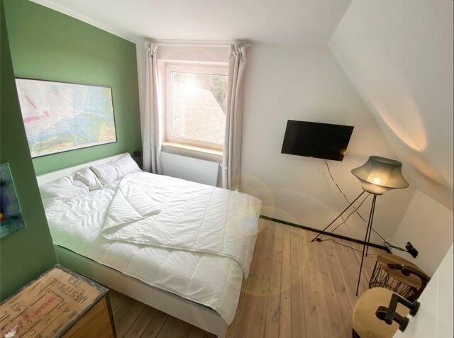 Ferienwohnung in Blekendorf - AHOI MARIE - Bild 9
